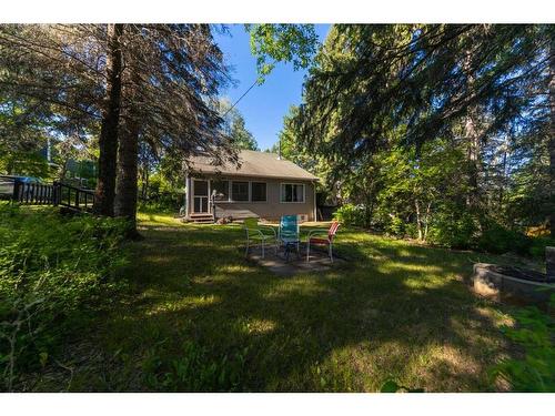 63 Sandy Beach, Sandy Beach (Sask), SK - Outdoor