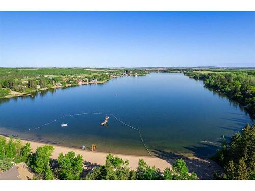 63 Sandy Beach, Sandy Beach (Sask), SK - Outdoor With Body Of Water With View