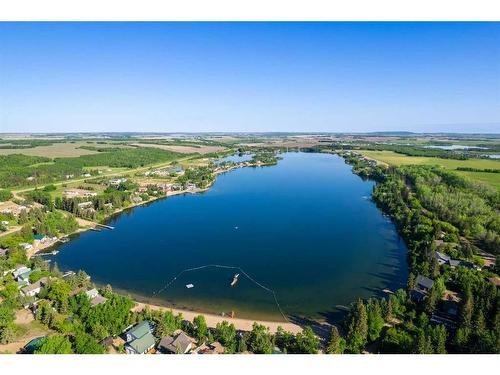 63 Sandy Beach, Sandy Beach (Sask), SK - Outdoor With Body Of Water With View