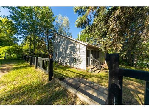 63 Sandy Beach, Sandy Beach (Sask), SK - Outdoor