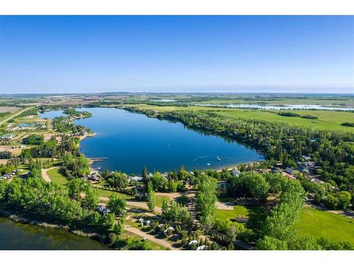 63 Sandy Beach, Sandy Beach (Sask), SK - Outdoor With Body Of Water With View