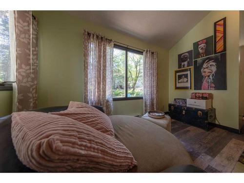 63 Sandy Beach, Sandy Beach (Sask), SK - Indoor Photo Showing Bedroom