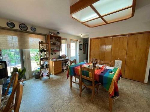 Se 13-55-2-W4Th, Rural Vermilion River, County Of, AB - Indoor Photo Showing Dining Room