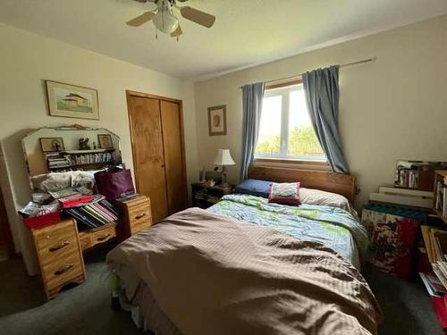 Se 13-55-2-W4Th, Rural Vermilion River, County Of, AB - Indoor Photo Showing Bedroom