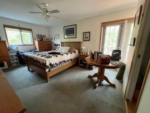 Se 13-55-2-W4Th, Rural Vermilion River, County Of, AB - Indoor Photo Showing Bedroom