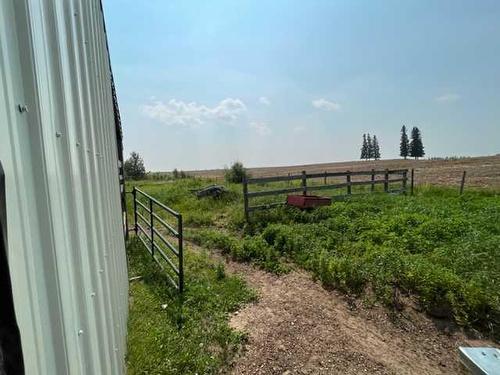 Se 13-55-2-W4Th, Rural Vermilion River, County Of, AB - Outdoor With View