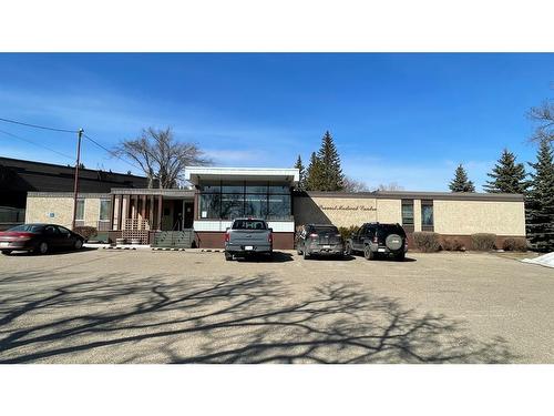 4904 54 Avenue, Provost, AB 