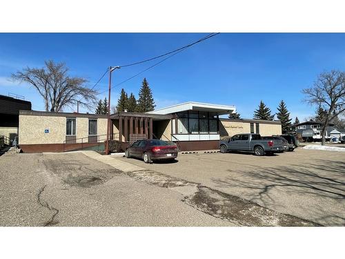 4904 54 Avenue, Provost, AB 