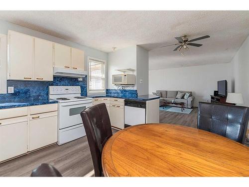 507 1 Street East, Maidstone, SK - Indoor