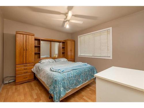 507 1 Street East, Maidstone, SK - Indoor Photo Showing Bedroom