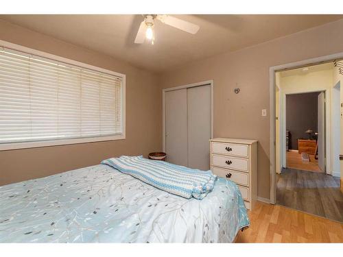 507 1 Street East, Maidstone, SK - Indoor Photo Showing Bedroom