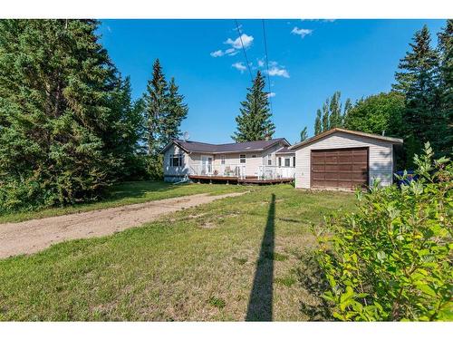 507 1 Street East, Maidstone, SK - Outdoor