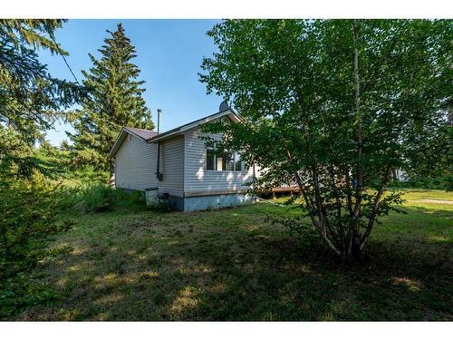 507 1 Street East, Maidstone, SK - Outdoor