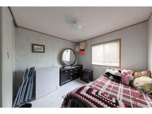 Ne-33-46-28-W3, Rural, SK - Indoor Photo Showing Bedroom