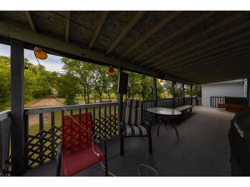 Ne-33-46-28-W3, Rural, SK - Outdoor With Deck Patio Veranda With Exterior