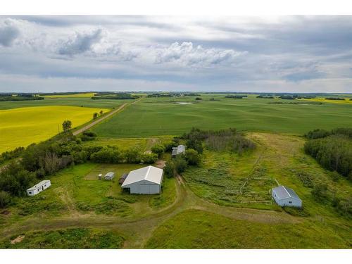 Ne-33-46-28-W3, Rural, SK - Outdoor With View