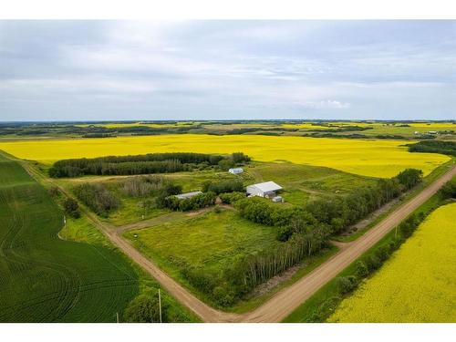 Ne-33-46-28-W3, Rural, SK - Outdoor With View