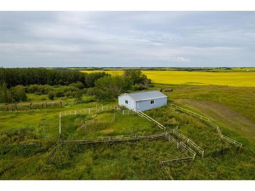 Ne-33-46-28-W3, Rural, SK - Outdoor With View