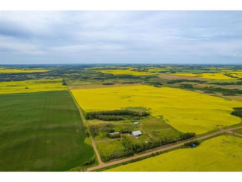 Ne-33-46-28-W3, Rural, SK - Outdoor With View