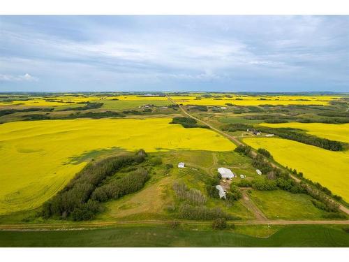 Ne-33-46-28-W3, Rural, SK - Outdoor With View