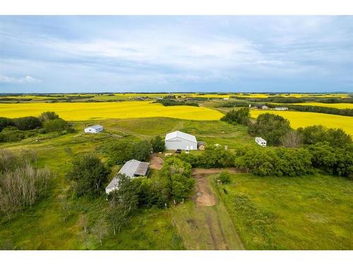 Ne-33-46-28-W3, Rural, SK - Outdoor With View