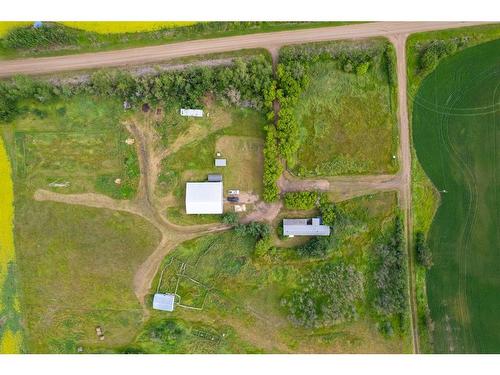 Ne-33-46-28-W3, Rural, SK - Outdoor With View