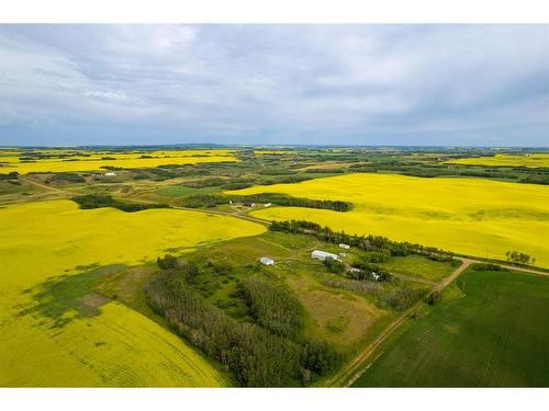 Ne-33-46-28-W3, Rural, SK - Outdoor With View