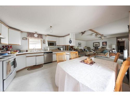 Ne-33-46-28-W3, Rural, SK - Indoor Photo Showing Kitchen