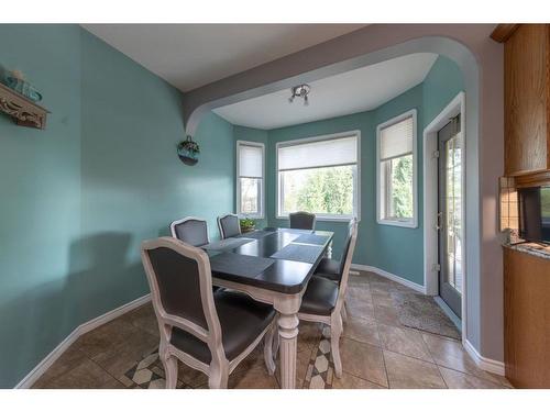 3609 64 Avenue Close, Lloydminster, AB - Indoor Photo Showing Dining Room