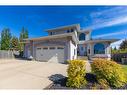 3609 64 Avenue Close, Lloydminster, AB  - Outdoor With Facade 