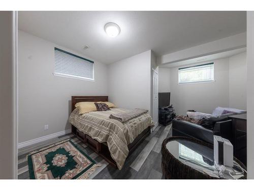 3609 64 Avenue Close, Lloydminster, AB - Indoor Photo Showing Bedroom