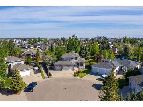 3609 64 Avenue Close, Lloydminster, AB - Outdoor With View