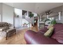 3609 64 Avenue Close, Lloydminster, AB  - Indoor Photo Showing Living Room 