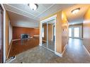 5406 31 Street, Lloydminster, AB  - Indoor Photo Showing Other Room With Fireplace 