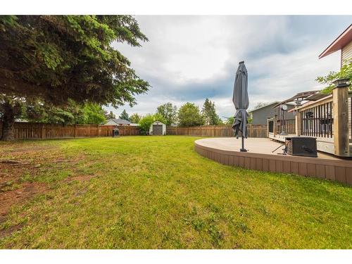 5406 31 Street, Lloydminster, AB - Outdoor