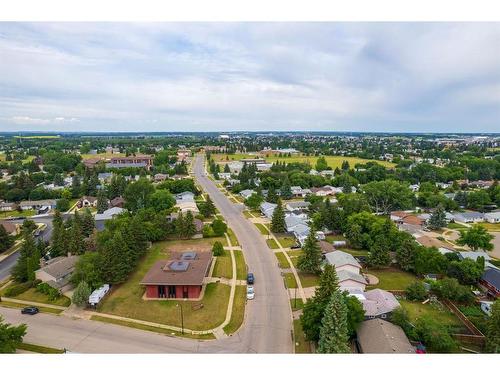 5406 31 Street, Lloydminster, AB - Outdoor With View