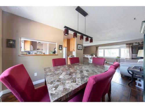 31 Alberta Crescent, Lloydminster, AB - Indoor Photo Showing Dining Room