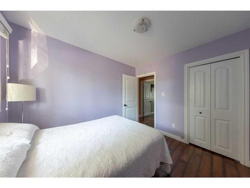 31 Alberta Crescent, Lloydminster, AB - Indoor Photo Showing Bedroom