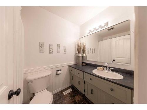 31 Alberta Crescent, Lloydminster, AB - Indoor Photo Showing Bathroom