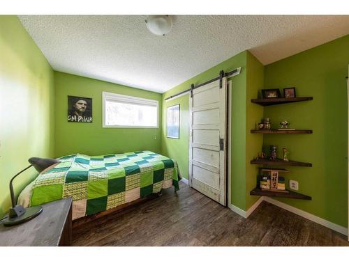 31 Alberta Crescent, Lloydminster, AB - Indoor Photo Showing Bedroom