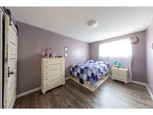 31 Alberta Crescent, Lloydminster, AB - Indoor Photo Showing Bedroom