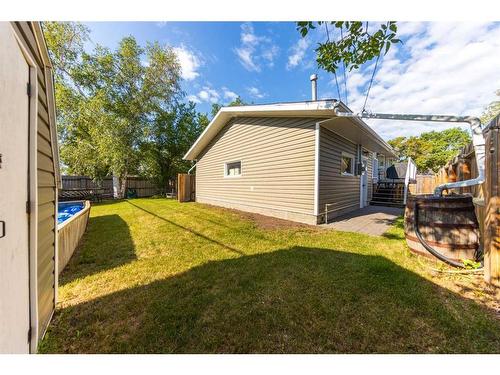 31 Alberta Crescent, Lloydminster, AB - Outdoor With Exterior