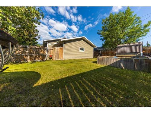 31 Alberta Crescent, Lloydminster, AB - Outdoor