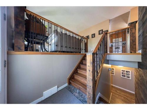 31 Alberta Crescent, Lloydminster, AB - Indoor Photo Showing Other Room