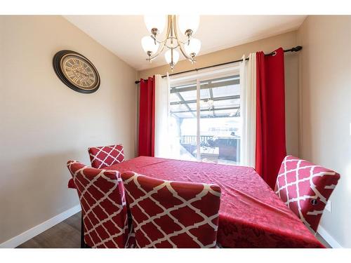 7309 35 Street, Lloydminster, AB - Indoor Photo Showing Bedroom