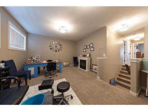 7309 35 Street, Lloydminster, AB - Indoor Photo Showing Other Room