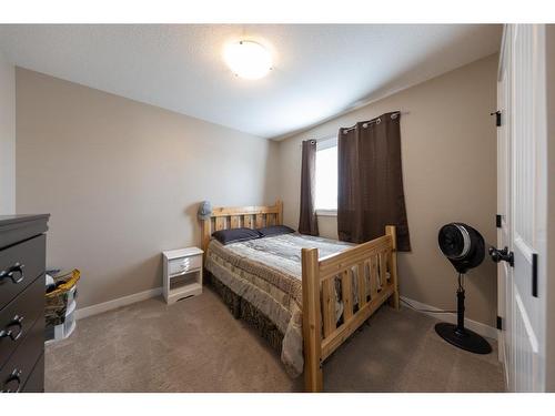 7309 35 Street, Lloydminster, AB - Indoor Photo Showing Bedroom