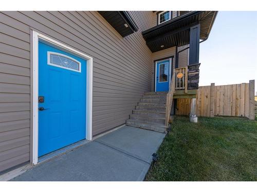 7309 35 Street, Lloydminster, AB - Outdoor With Exterior