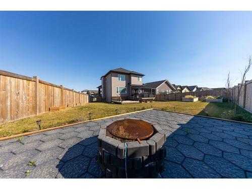 7309 35 Street, Lloydminster, AB - Outdoor With Backyard