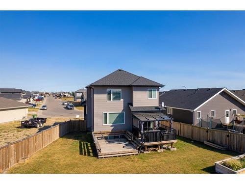 7309 35 Street, Lloydminster, AB - Outdoor